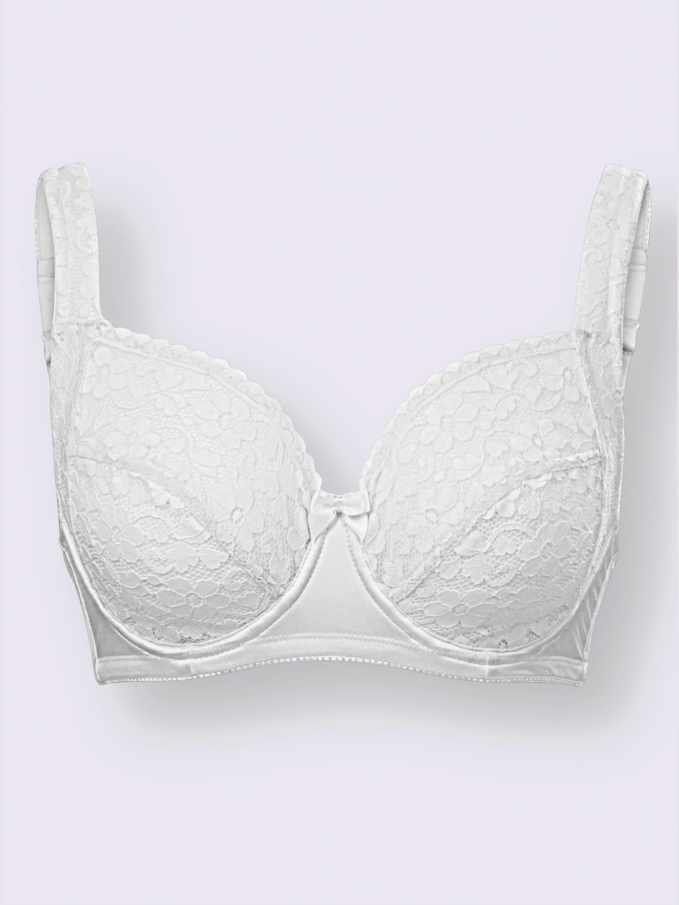 Soutien-gorge avec armatures bon. b, c, d, e