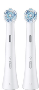 Oral-B iO Ultimate Clean Opzetborstels 2ST