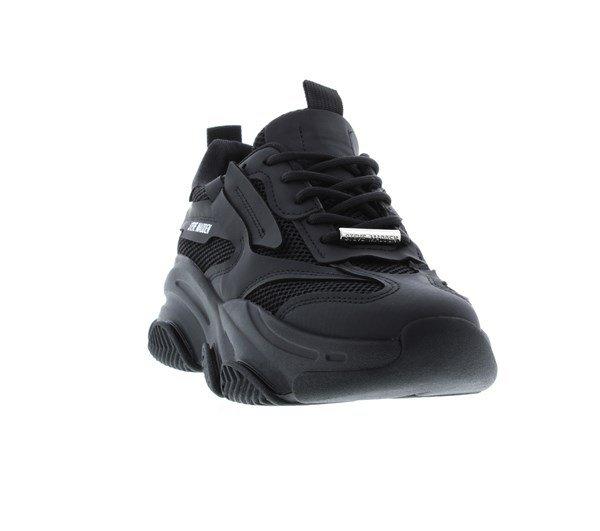 Steve Madden Possession E Trainers Womens