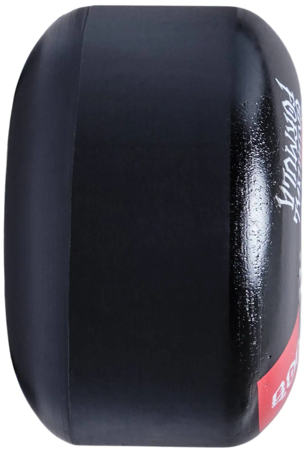 Bones 100's V4 Wide Skateboard Hjul 4-Pak | SkatePro