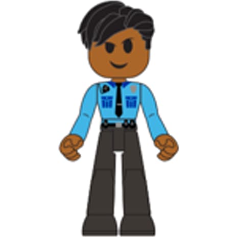 Devseries mystery figurer – flere varianter – assorteret