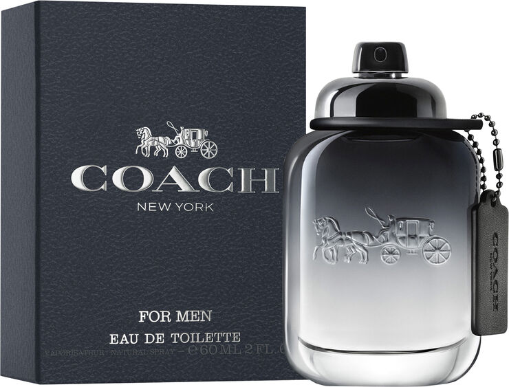 Coach Man Eau De Toilette