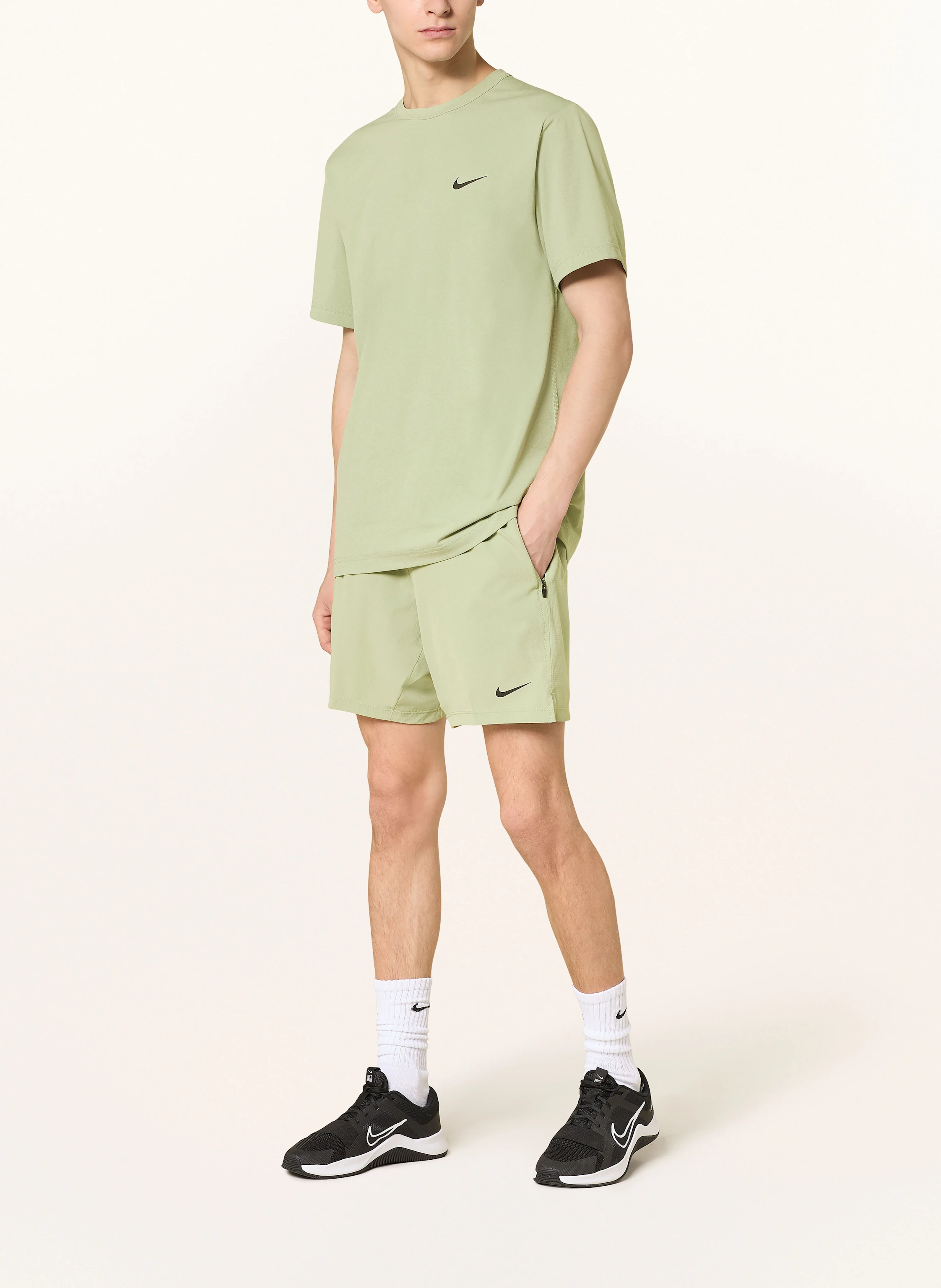 Nike Trainingsshorts FLEX REP 4.0