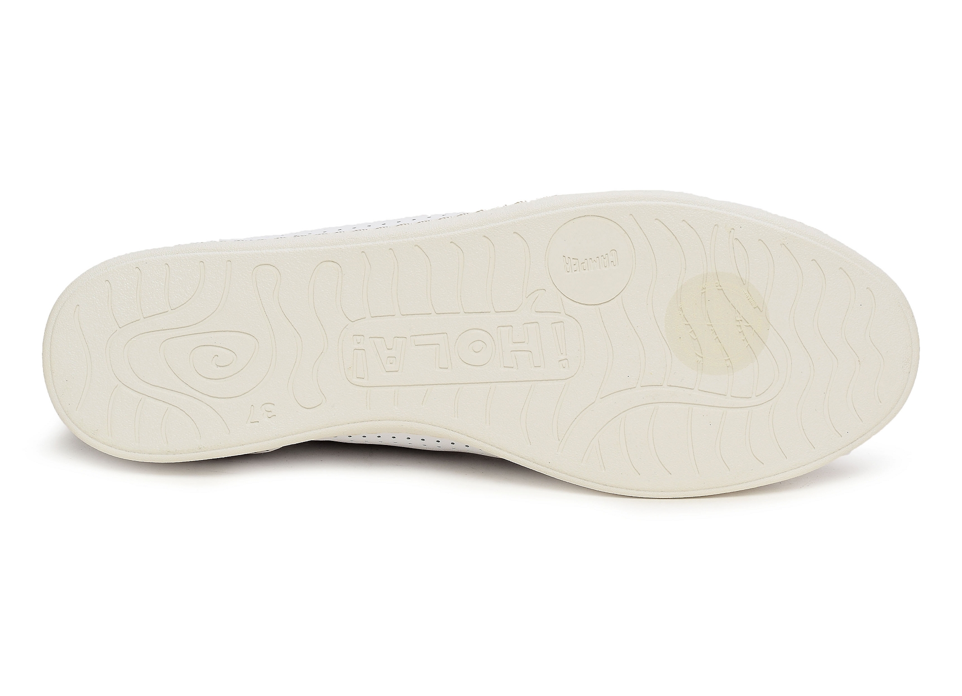 Uno 21815 blanc