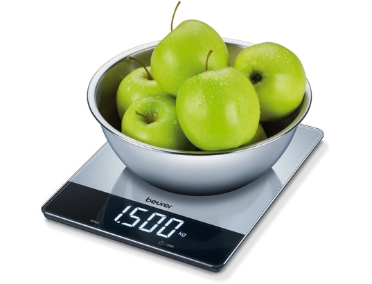 BEURER - Balance de cuisine KS 34 XXL - 70312