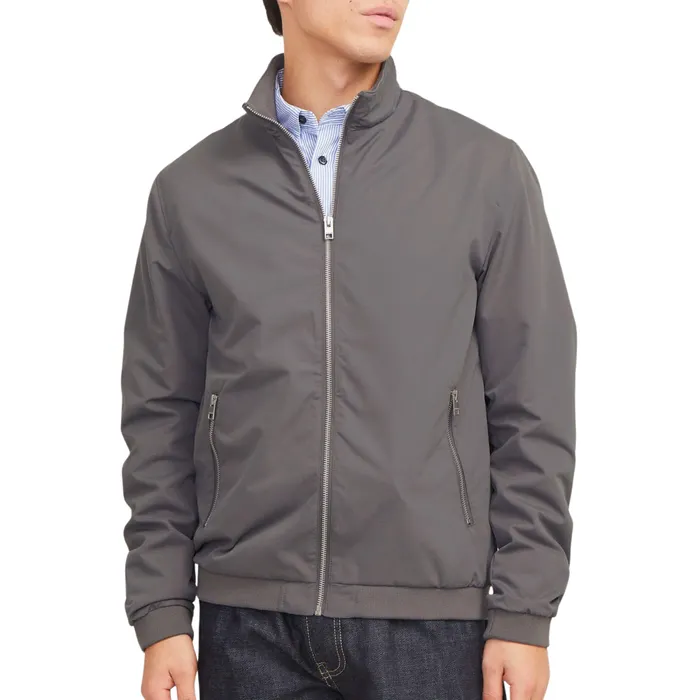 Jack & Jones Rush Harrington Bomber Jas Heren