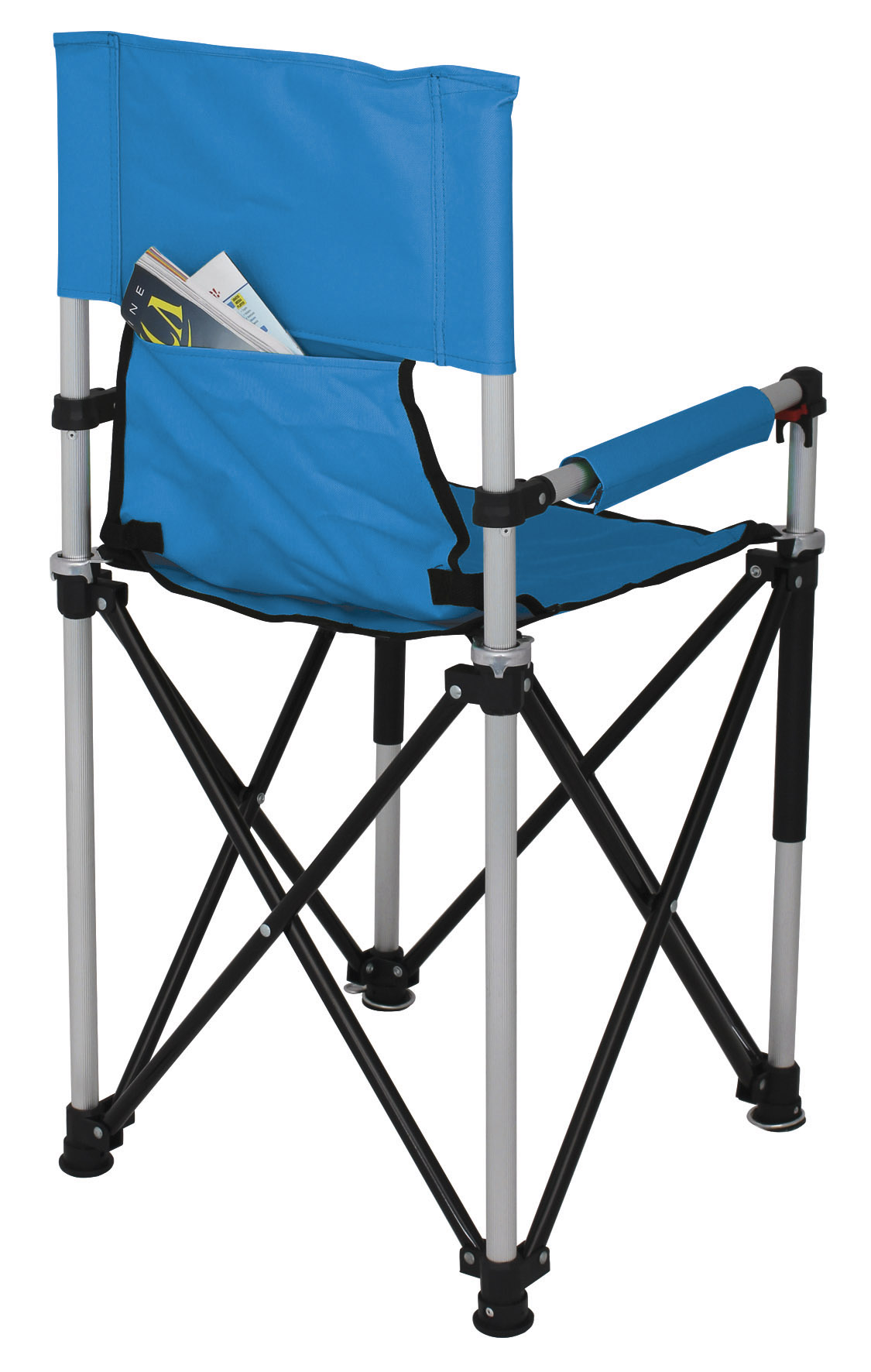 Eurotrail Petit kinderstoel - Blue