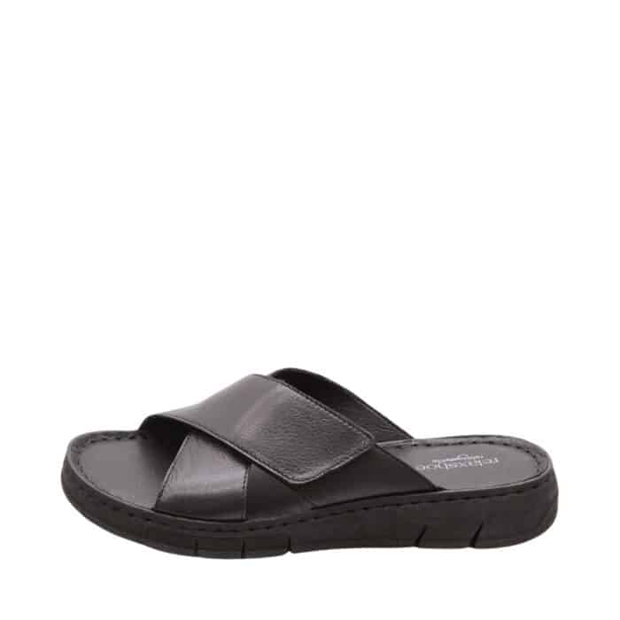 Relaxshoe Sandal Dame 937-005