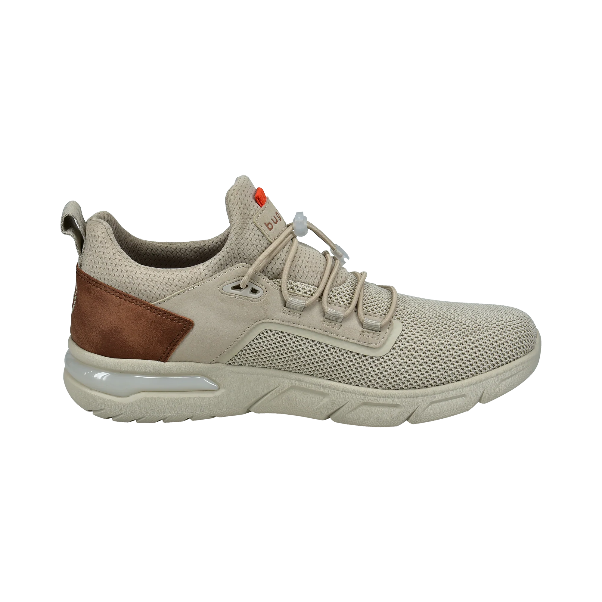 Sneaker beige