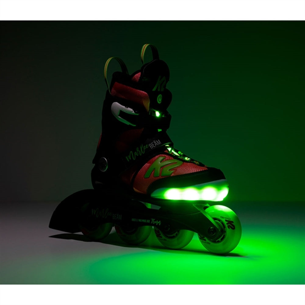 Marlee Beam Inline Skate - K2 → Luksusbaby.dk