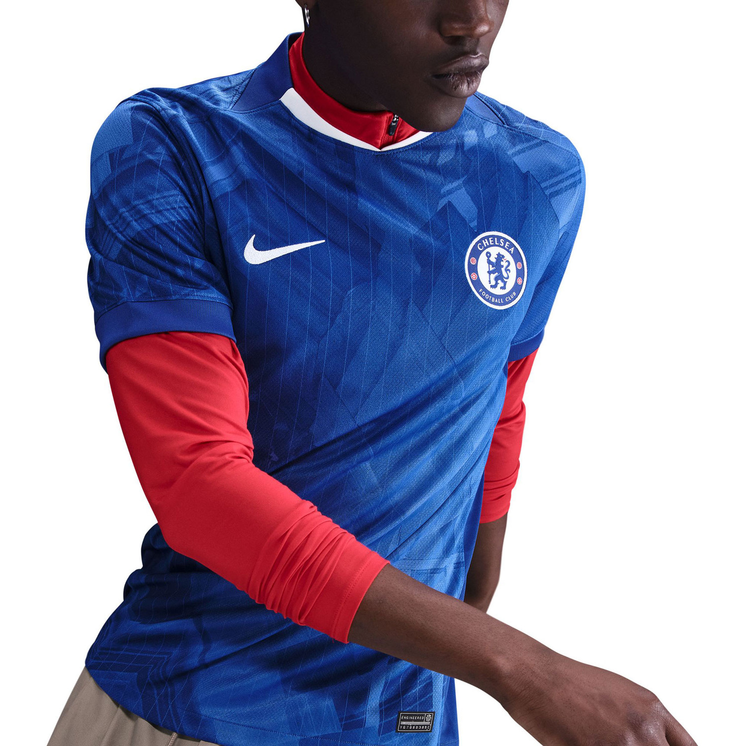 Nike Chelsea Thuis Shirt 2025/2026