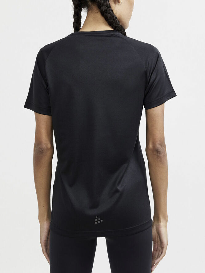 Craft Core Unify Logo T-shirt Sort