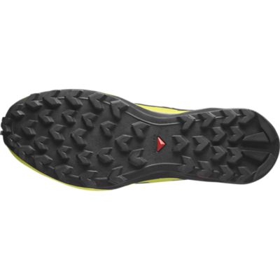 SalomonSpeedcross Peak GTX - schwarz