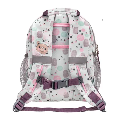 Belmil Mini Kiddy Woodland Hedgehog Kinderrucksack