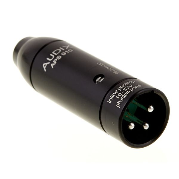 Audix APS-910
