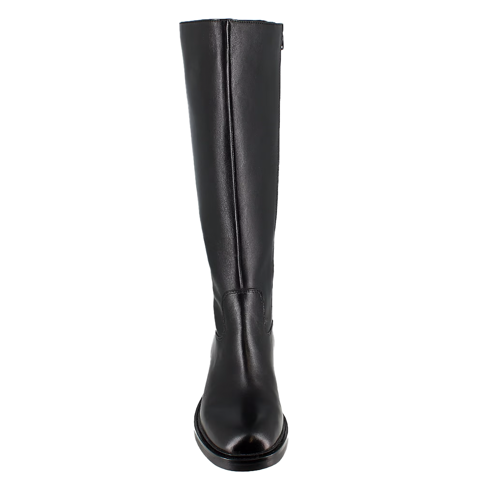 GRACIANA - Bottes en cuir | Noir