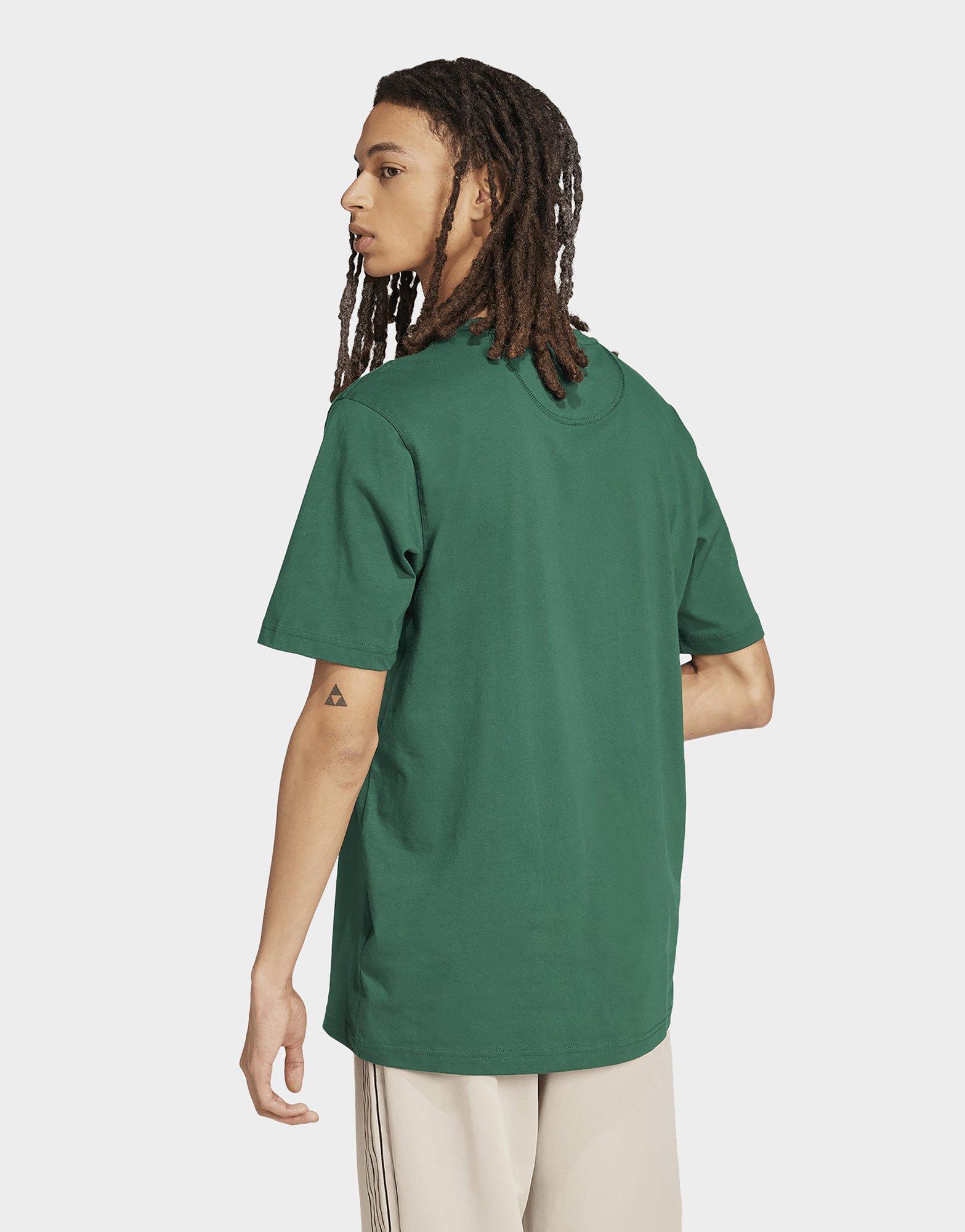 adidas T-shirt Trèfle