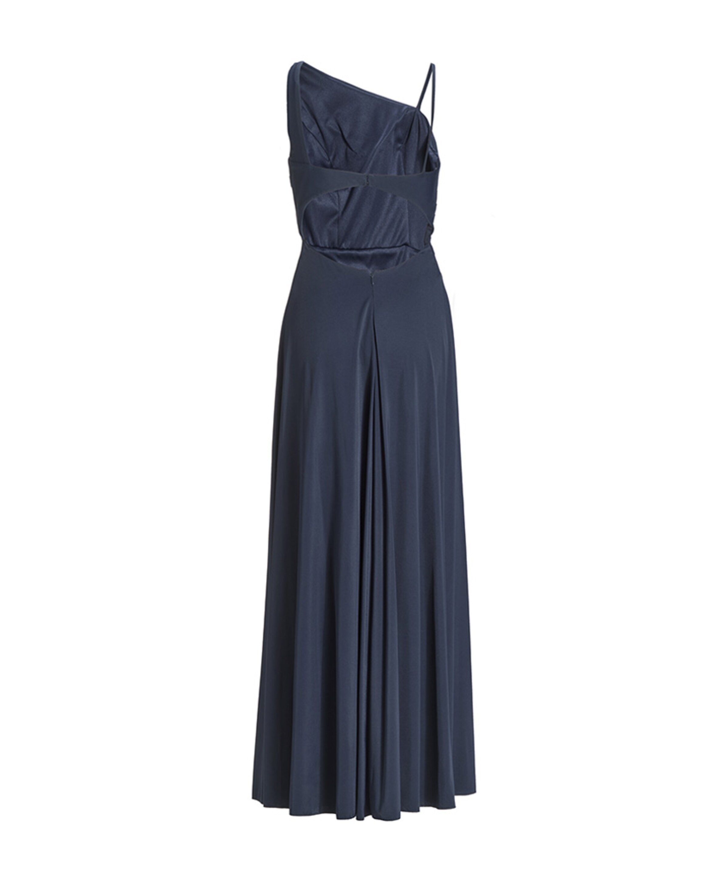 Heykyla Dames jurk blauw