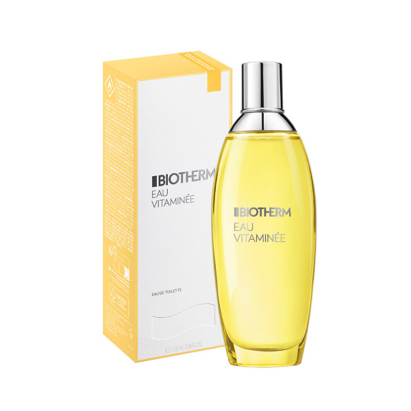 BIOTHERM Eau de Toilette Vapo 100 ml
