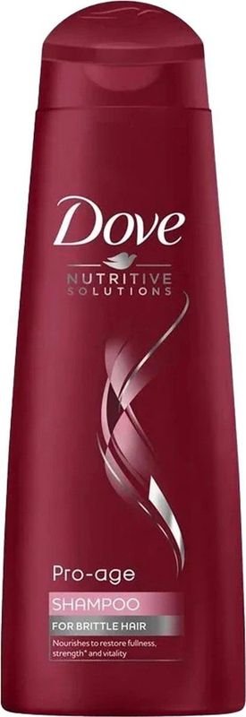 Dove - Pro-Age - Shampoo - 250ml