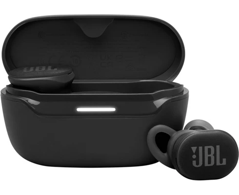 JBL Endurance Race 2 - Svart