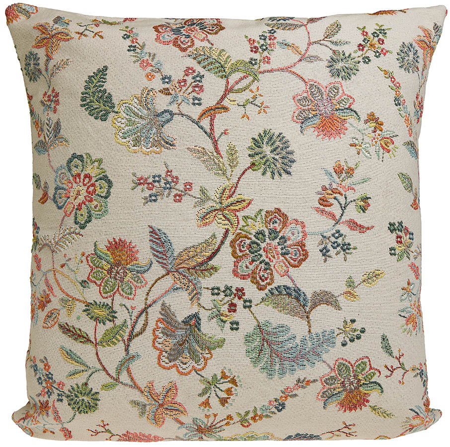 Frances pynteputetrekk 45x45