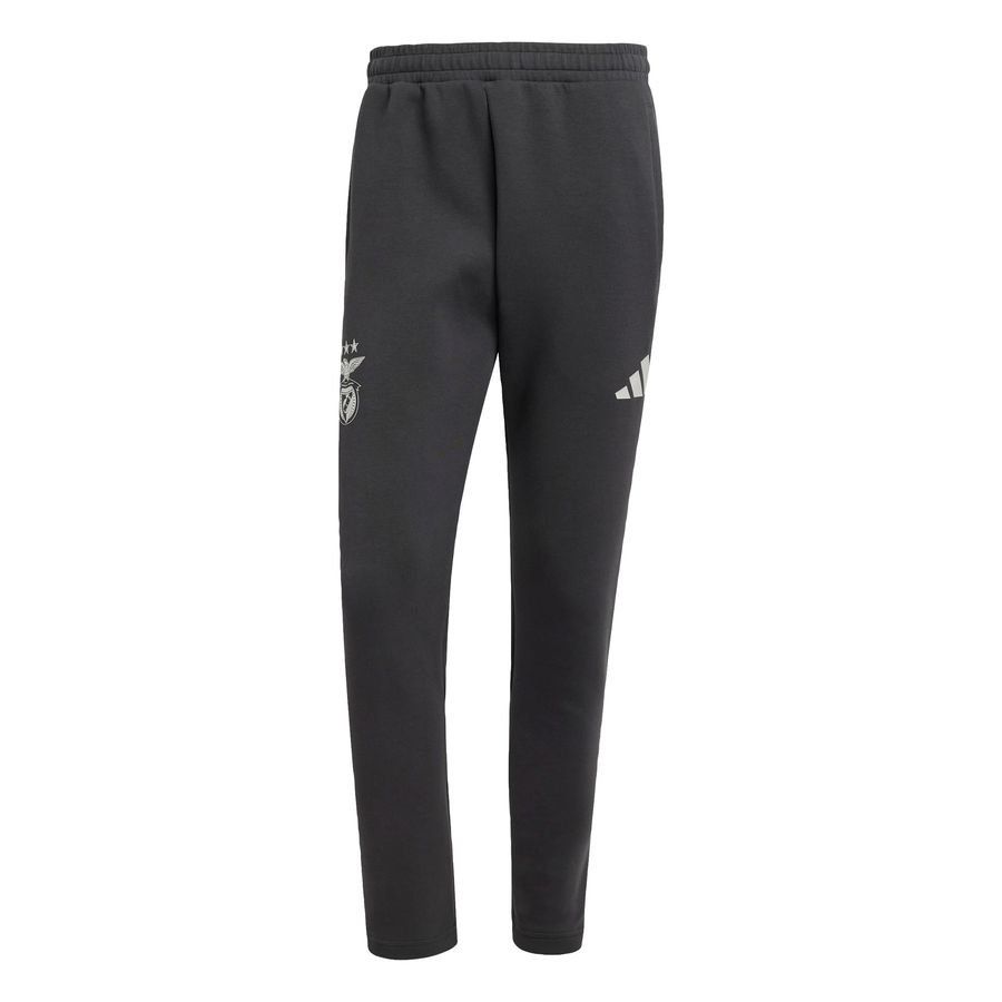 Adidas Pantalon maille double Benfica Seasonal