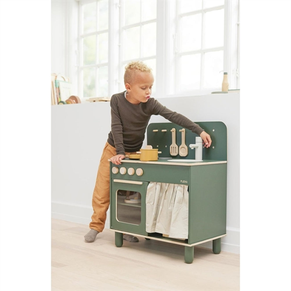 FLEXA Play Legekøkken → Luksusbaby.dk