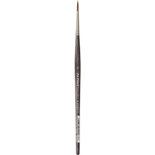 da Vinci COLINEO X POINT Aquarellpinsel, Serie 5532
