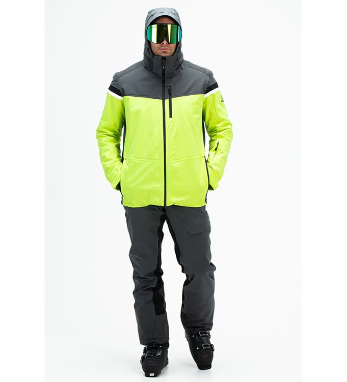 Falcon Men Gerson Ski Jas