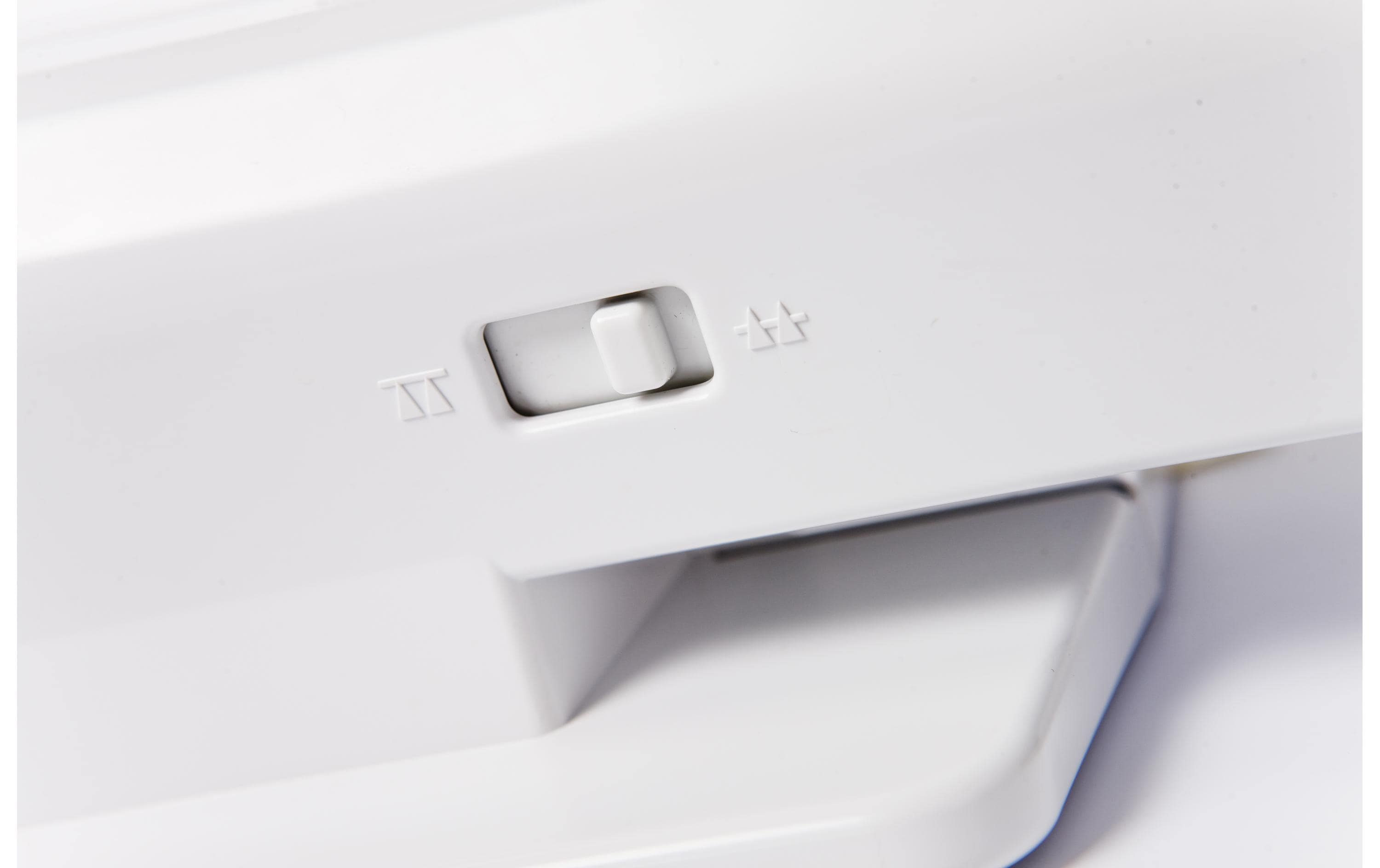 Nähmaschine CS10s Weiss<br>Computer Nähmaschine mit Softhaube