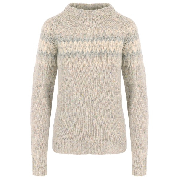 Sherpa - Women's Dumji Crew Sweater - Pull en laine mérinos