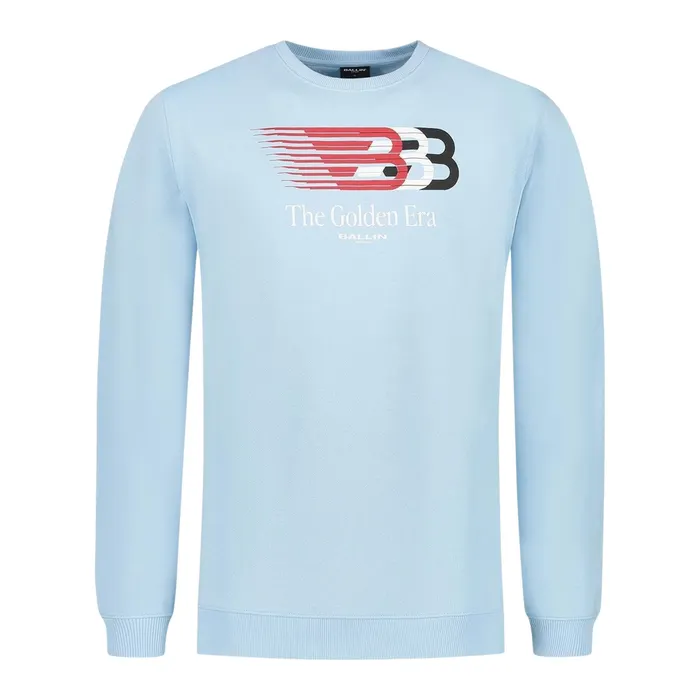 Ballin Sweater Heren