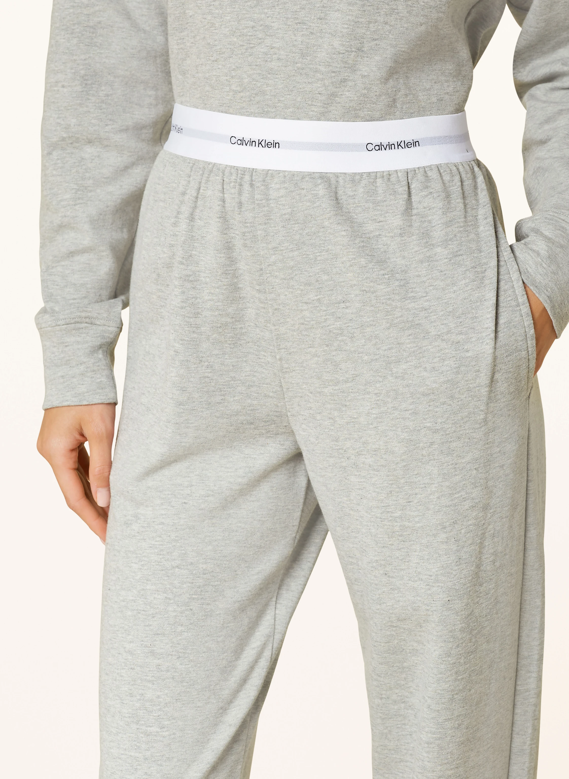 Calvin Klein Lounge-Hose