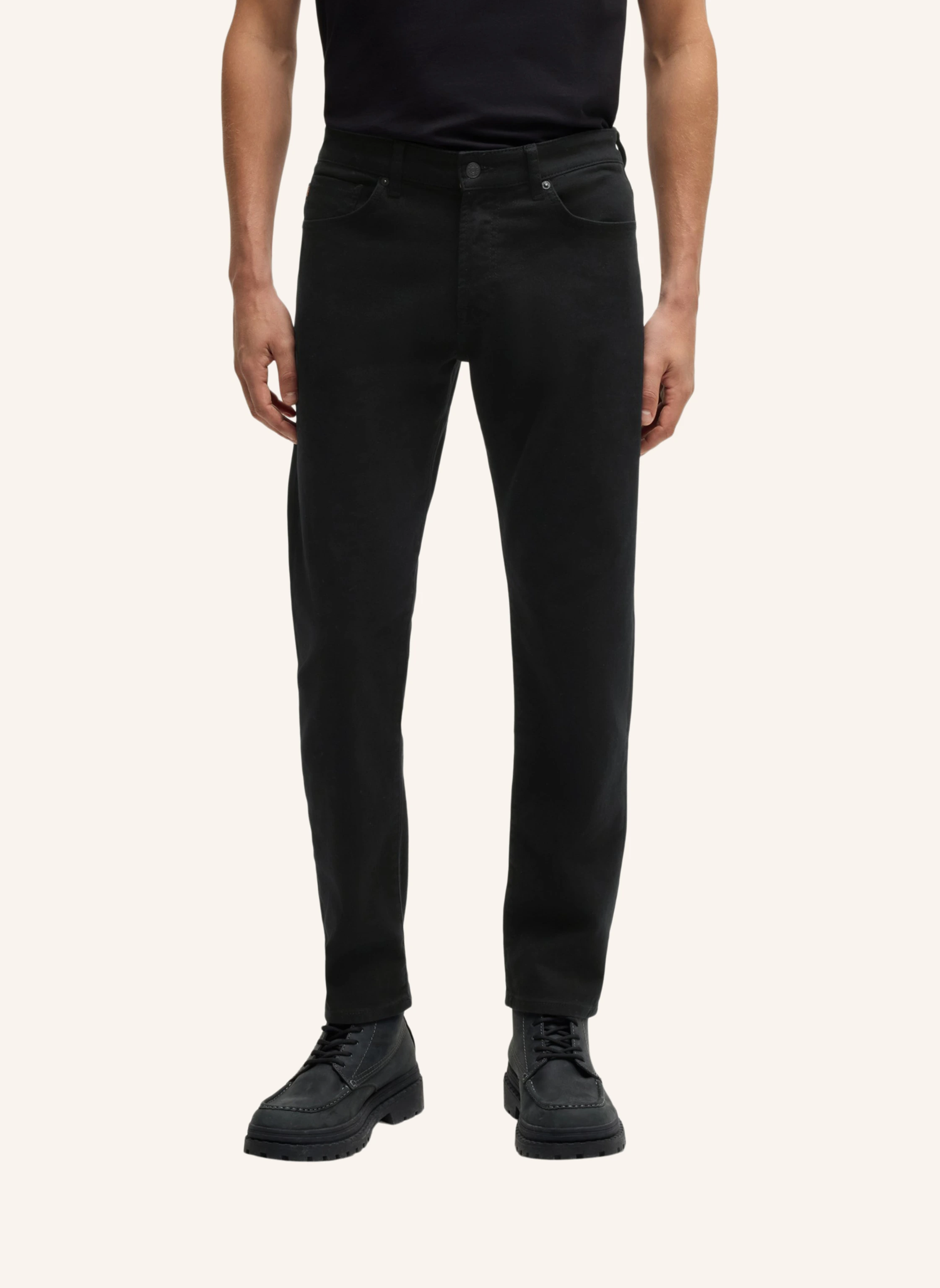 BOSS Jeans RE.MAINE BC-C Regular Fit