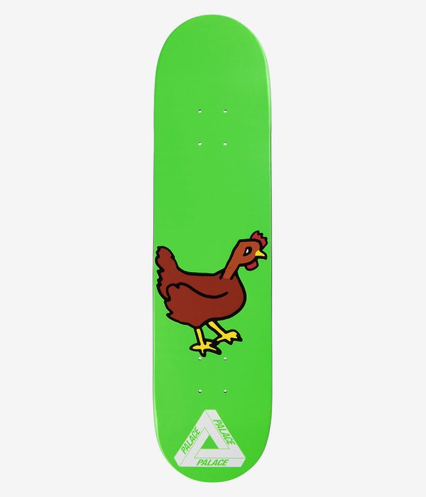 PALACE Chicken 7.75