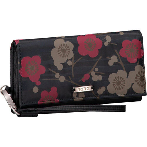 Totto - Cartera Sahula Verde