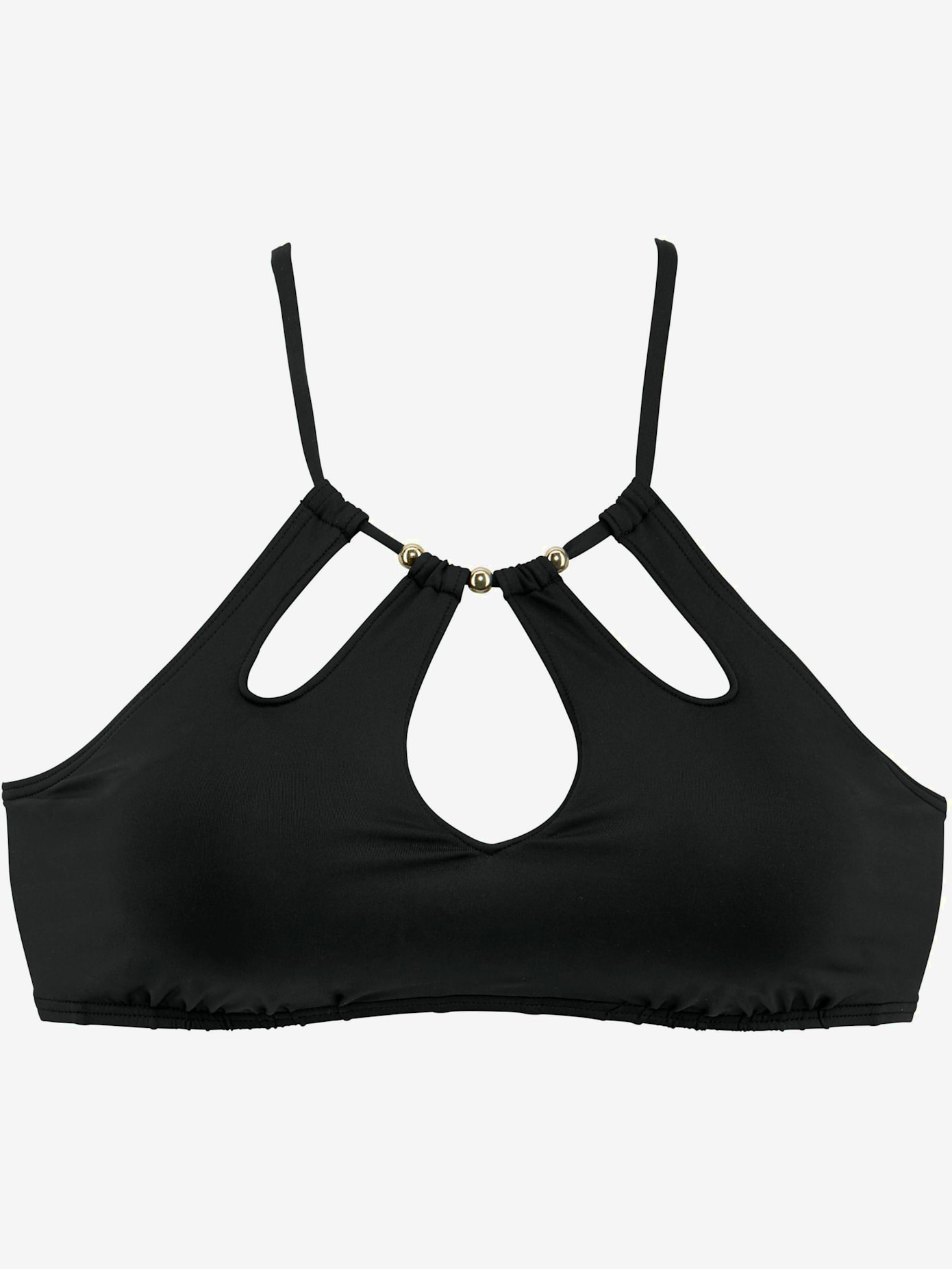 Haut de bikini bustier composez votre maillot de bain selon vos envies