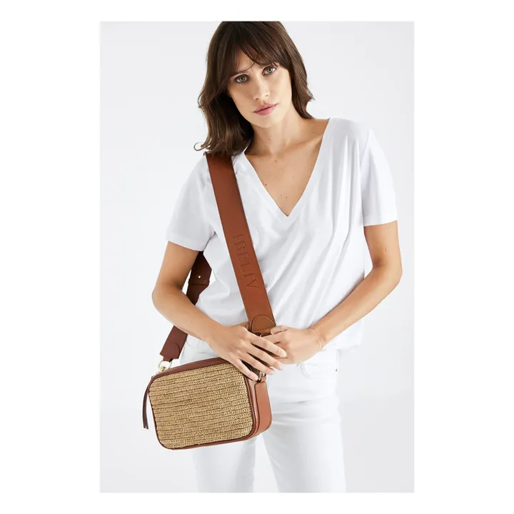 Ibeliv Sac Alefa | Naturel