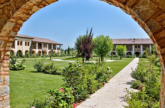 Ferienwohnung Raum Gardasee für 2 (4 Tage)