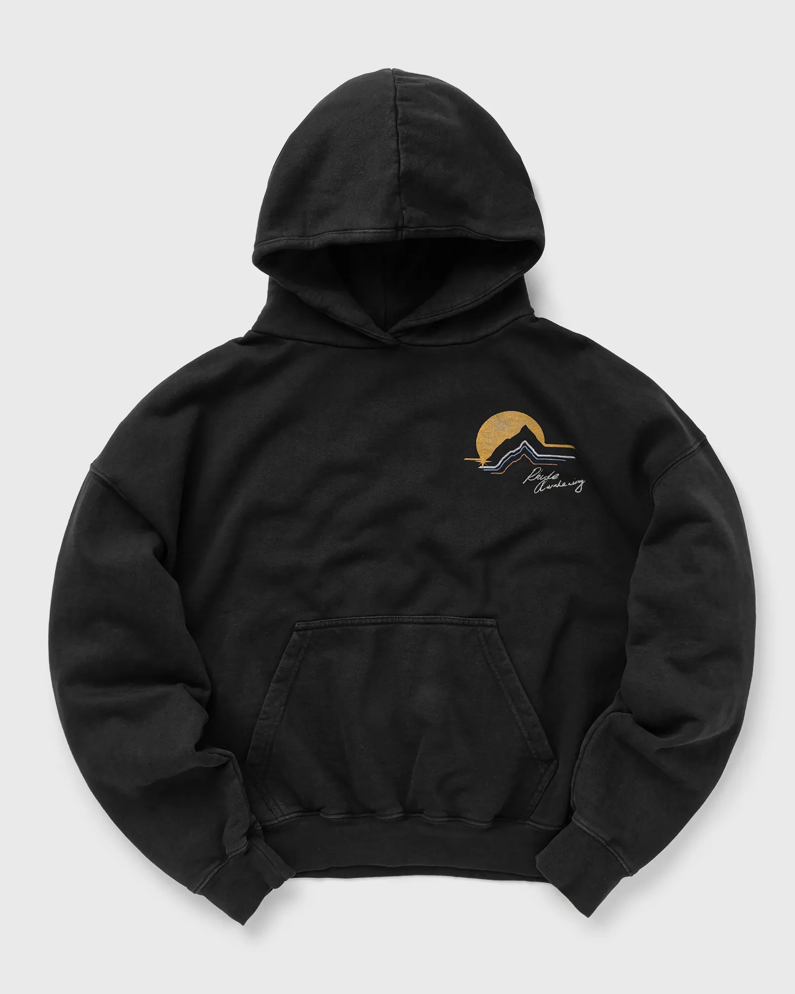 Rhude AWAKENING HOODIE