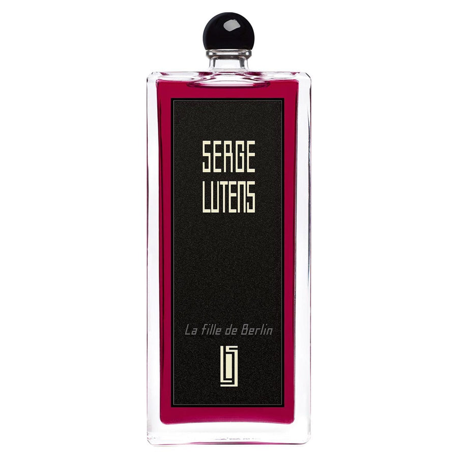 La Fille de Berlin Eau de Parfum