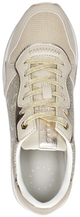 Cruyff Parkrunner Lux beige