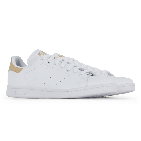 ADIDAS ORIGINALS STAN SMITH SPLIT LOGO