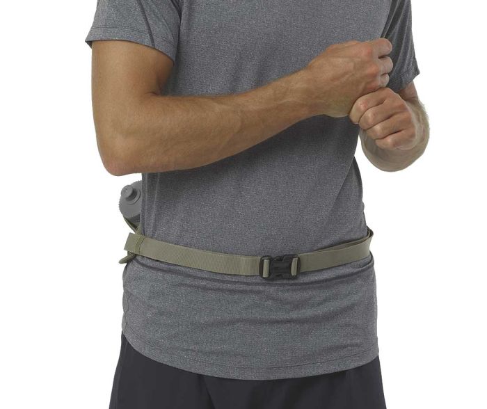 Active Belt with Bottle