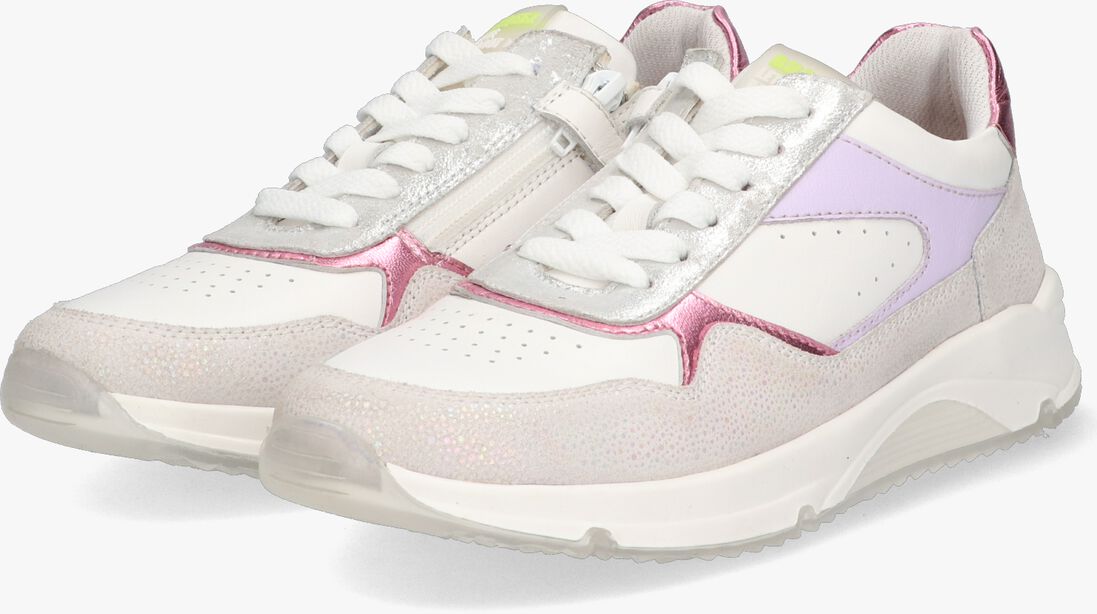 BRAQEEZ multi braqeez lage sneakers feedhra flow