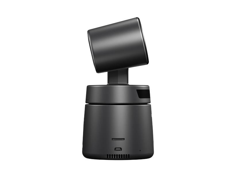 Obsbot Tail Air USB AI Webcam 4K 30 fps KI-gesteuerte PTZ-Streaming-Kamera