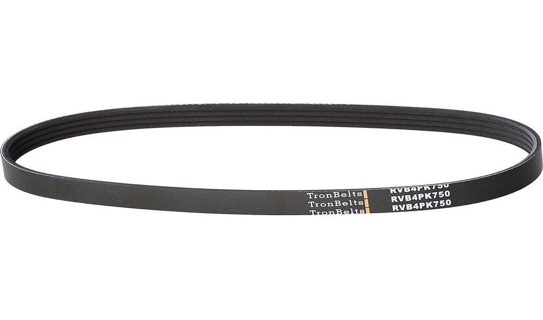 Multi v-rem 4 pk x 750 mm