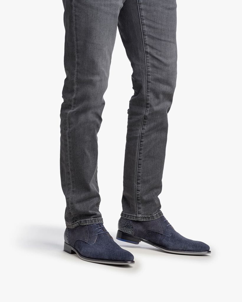 De Stapper 39.57
