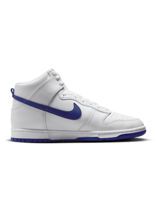 Nike Dunk High Retro Men's Shoe